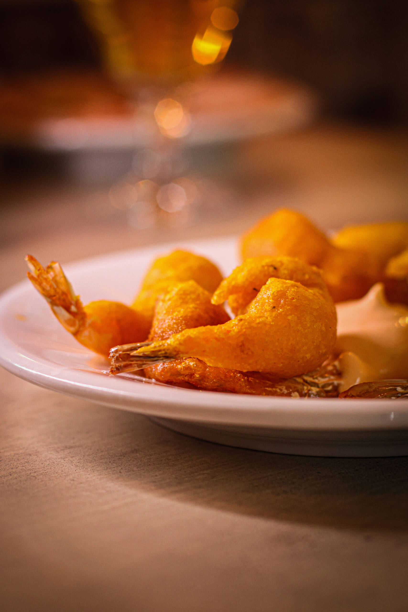 Tapas que enamoran